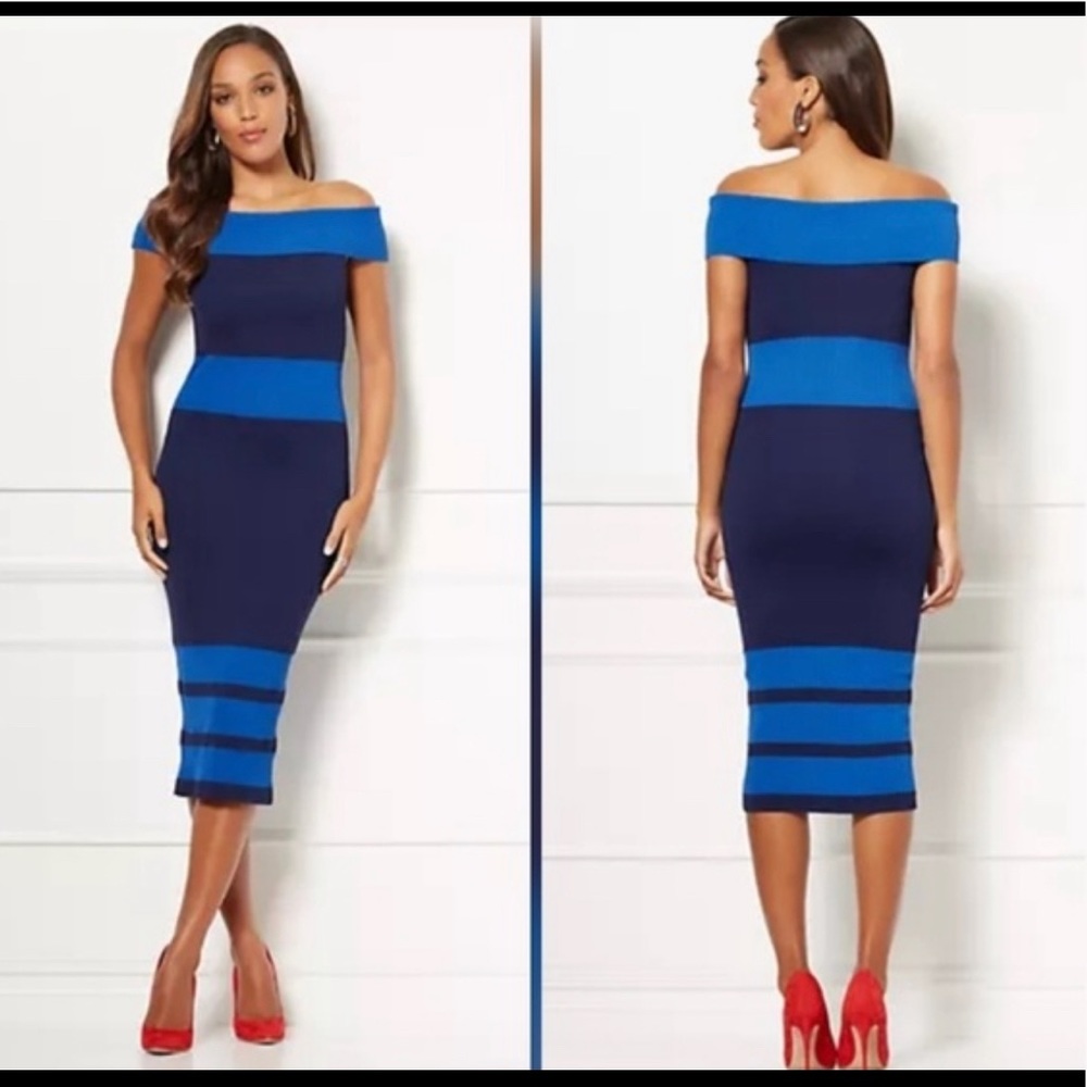 Eva Mendes Dress XL